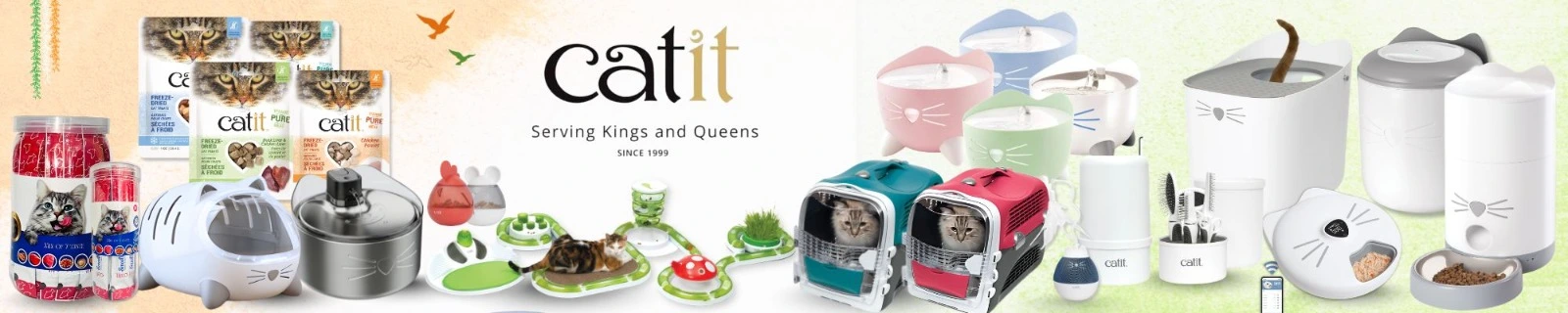 catit india