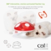 Catit Senses 2.0 Mushroom - Image 2