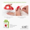 Catit Senses 2.0 Mushroom - Image 5