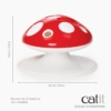 Catit Senses 2.0 Mushroom - Image 6