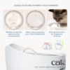 PIXI Smart Fountain