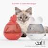 Catit PIXI Treat Dispenser – Mouse - Image 4