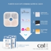 Catit PIXI Fountain Filter - Image 3