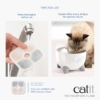 Catit PIXI Fountain Filter - Image 4