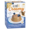 Catit Creamy Cups Tuna & Chicken Mousse with Blueberry 4 x 25g