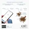 Catit PIXI Smart Feeder, Automatic Cat Feeder - Image 4