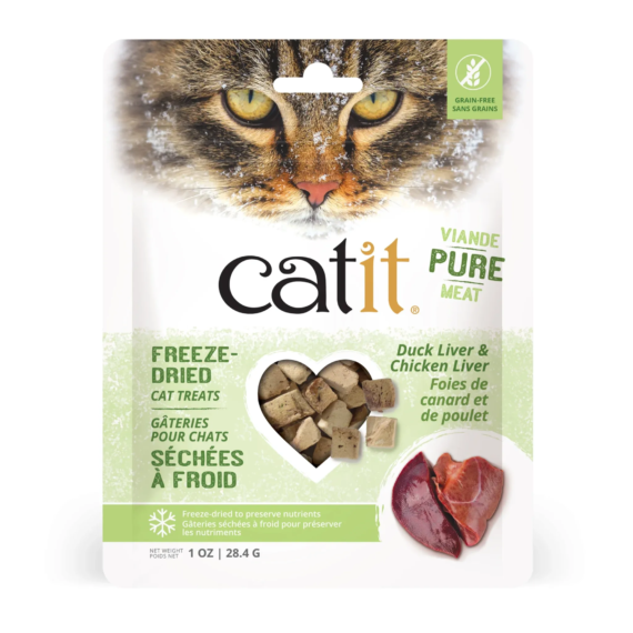 42178_Catit-Recipes_Freeze-dried-Treats_Duck-Liver-Chicken-Liver_HIGH-RES-NA-2048x2048