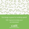 Catit Senses 2.0 Play Circuit - Image 2