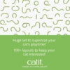 Catit Senses 2.0 Super Circuit - Image 2
