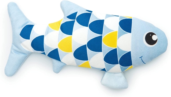Catit Groovy Fish - Image 6