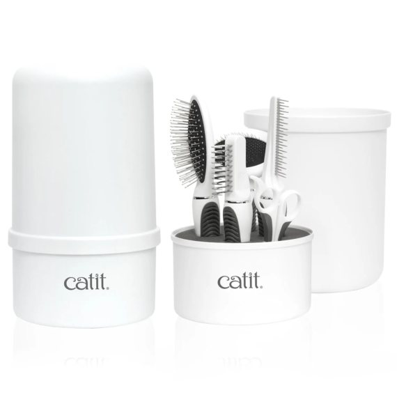 Catit (Longhair) Grooming Kit - Image 6