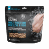 Freeze-Dried Raw Whitefish & Cranberry Cat Food 227g