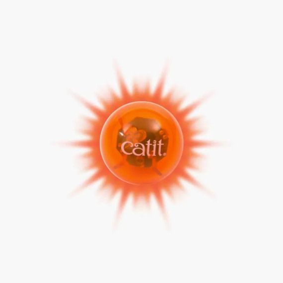 Catit Senses Fireball - Image 5
