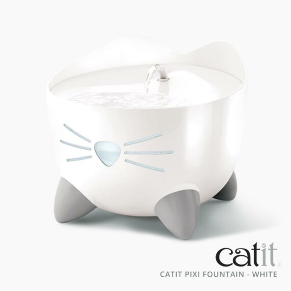 catit water drinking fountain