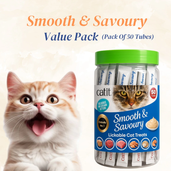 smooth and savoury jar