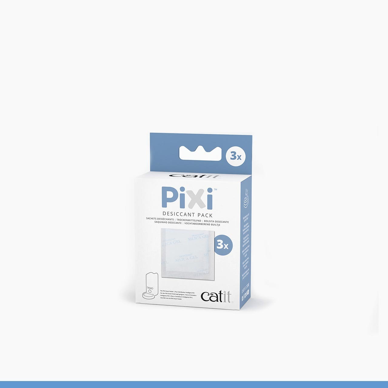 Catit PIXI Desiccant Pack for automatic feeder