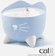 Buy Any Catit PIXI Fountain in Your Favourite Colour & Get 1 FREE Chirping Ball in Your Colour Choice - Image 5