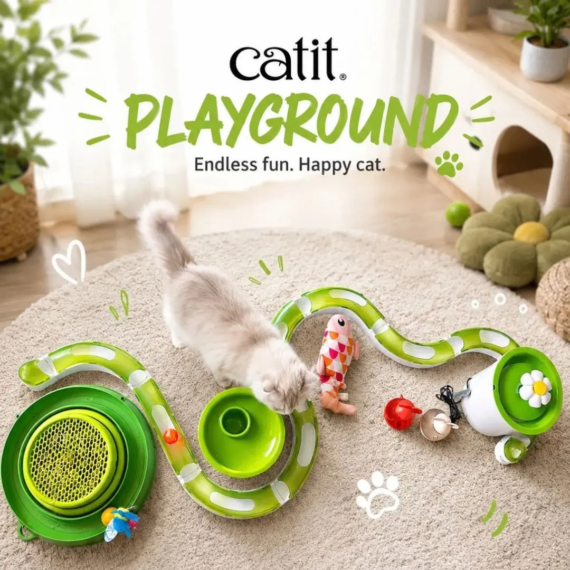 Catit Playground