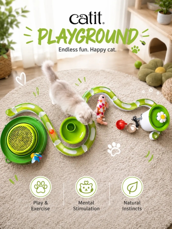 Catit Playground